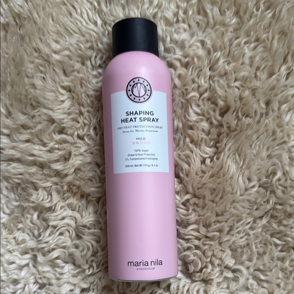 Shaping Heat HairSpray - Maria Nila - Picture 1 of 2